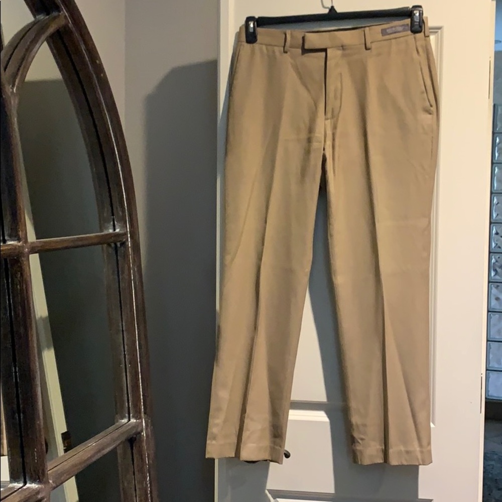 Men’s Perry Ellis dress pants